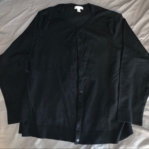 Charter Club Women’s Cardigan